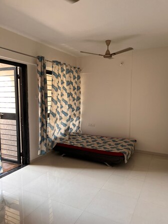 2 BHK Apartment For Rent in Kohinoor Coral Phase 3 Hinjewadi Pune  8076815