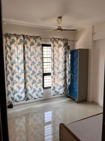 Bedroom in 2 BHK Apartment at Kohinoor Coral Phase 3, Hinjewadi – for Rent