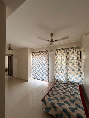 Bedroom in 2 BHK Apartment at Kohinoor Coral Phase 3, Hinjewadi – for Rent