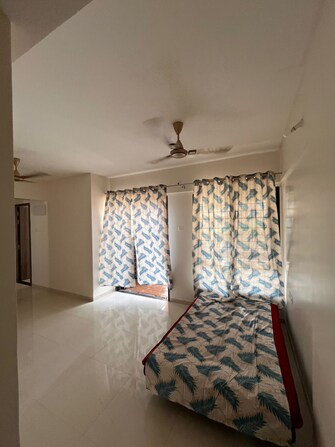 2 BHK Apartment For Rent in Kohinoor Coral Phase 3 Hinjewadi Pune  8076815