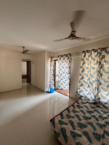 Bedroom in 2 BHK Apartment at Kohinoor Coral Phase 3, Hinjewadi – for Rent