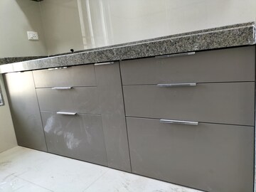 Furnished Amenities in 2 BHK Apartment at Harasiddh Viraaj, Malad East – for Rent