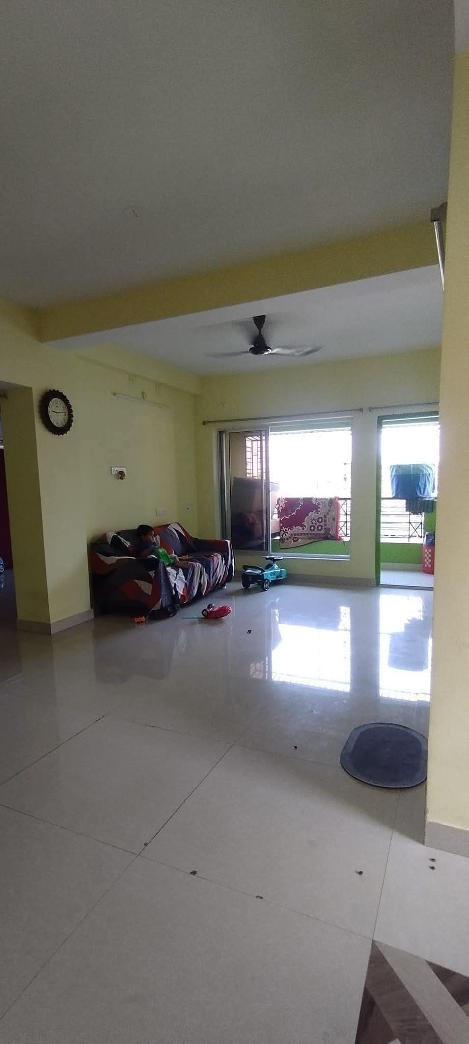 4 BHK + Pooja Room Apartment For Sale in SD Tower