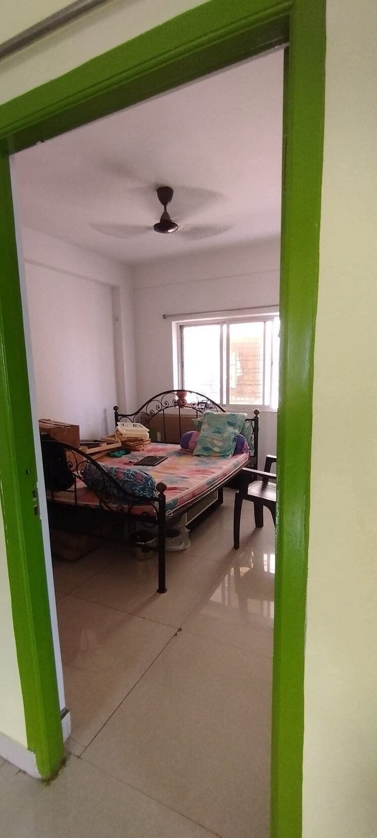 Bedroom, sd-tower 4 Bedroom 2200 Sq.Ft. Apartment In Keshtopur Kolkata 8076817