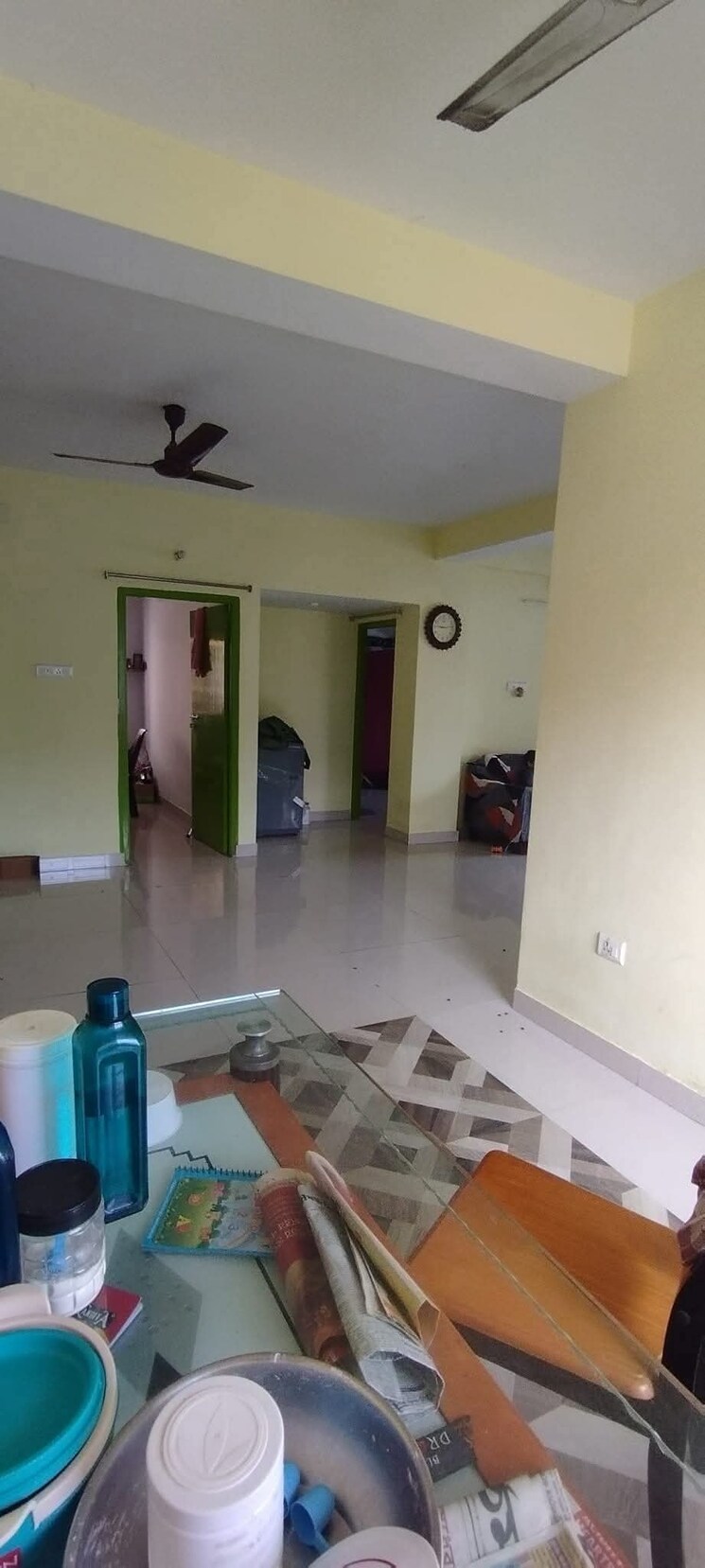 Master Bedroom, sd-tower 4 Bedroom 2200 Sq.Ft. Apartment In Keshtopur Kolkata 8076817