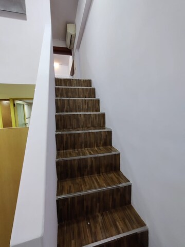 Staircase in  Office Space at Crystal Plaza Andheri West, Andheri West – for Rent