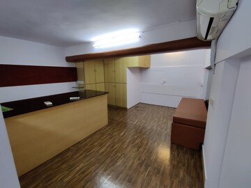 Kitchen in  Office Space at Crystal Plaza Andheri West, Andheri West – for Rent