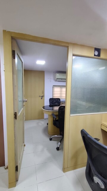 Team Area in  Office Space at Crystal Plaza Andheri West, Andheri West – for Rent
