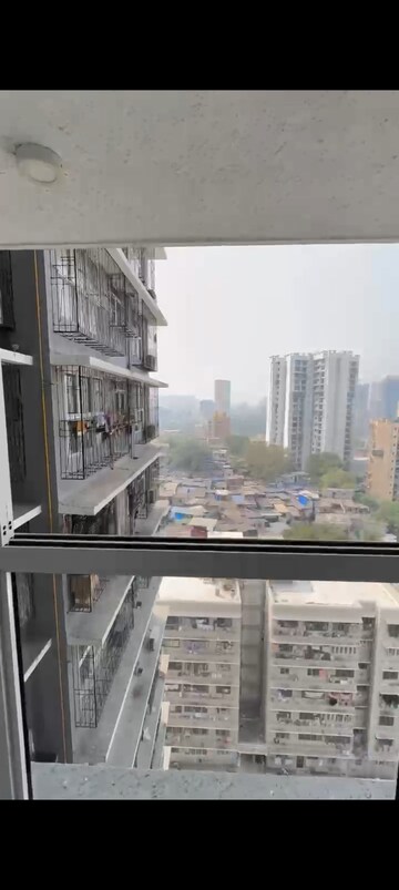 1.5 BHK Apartment – Exterior View View at Vision Heights, Jogeshwari West - for Rent