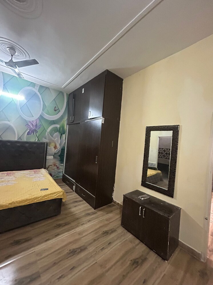 Room, neb sarai 2 Bedroom 500 Sq.Ft. Apartment In Neb Sarai Delhi 8076826