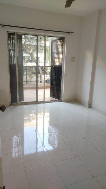 Building Lobby in 3 BHK Apartment at Siddhivinayak Ginger, Pimple Saudagar – for Rent