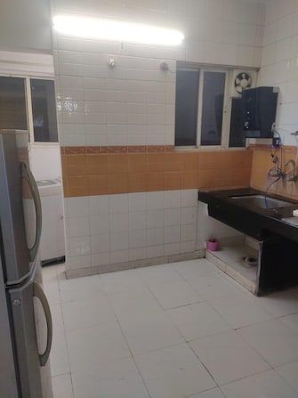 3 BHK Apartment For Rent in Siddhivinayak Ginger Pimple Saudagar Pune  8076864