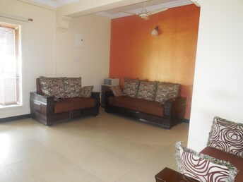 3 BHK Penthouse For Resale in Maruthi Sevanagar Bangalore  8076839