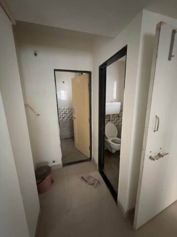 Bathroom in 1 BHK Apartment at Kurla East – for Rent