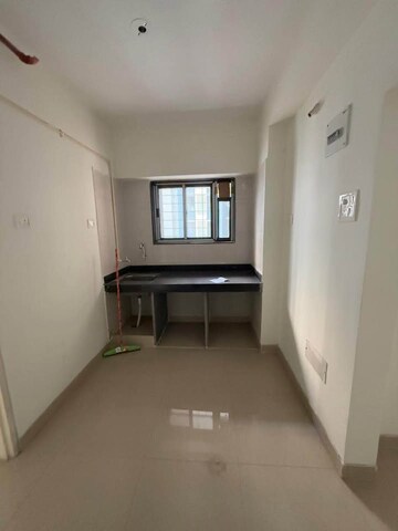 Kitchen in 1 BHK Apartment at Kurla East – for Rent