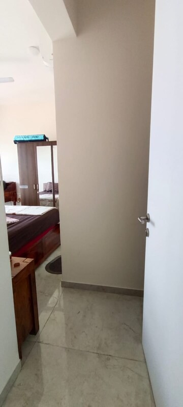 Furnished Amenities in 1 BHK Apartment at Tata Serein, Pokhran Road No 2 – for Sale