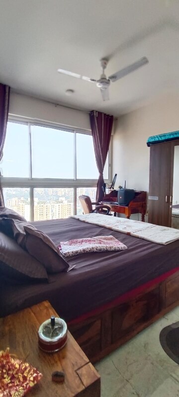 Bedroom in 1 BHK Apartment at Tata Serein, Pokhran Road No 2 – for Sale
