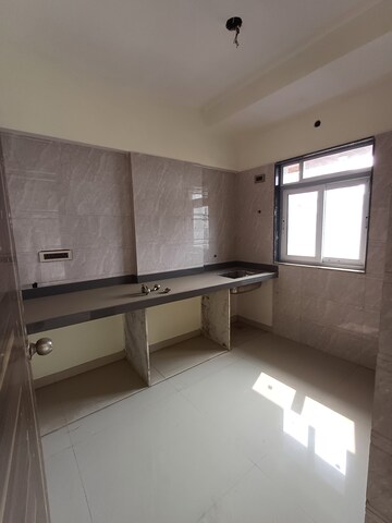 Kitchen in 1 BHK Apartment at Jogeshwari East – for Sale