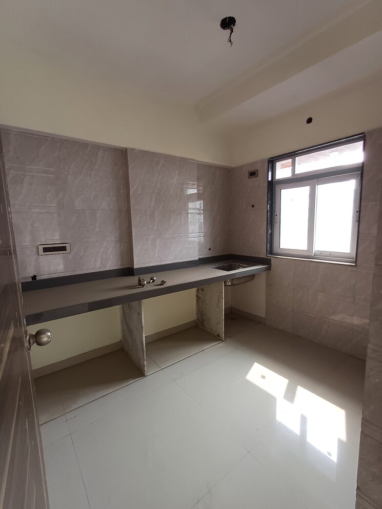 Kitchen, jogeshwari east 1 Bedroom 502 Sq.Ft. Apartment In Jogeshwari East Mumbai 8076869