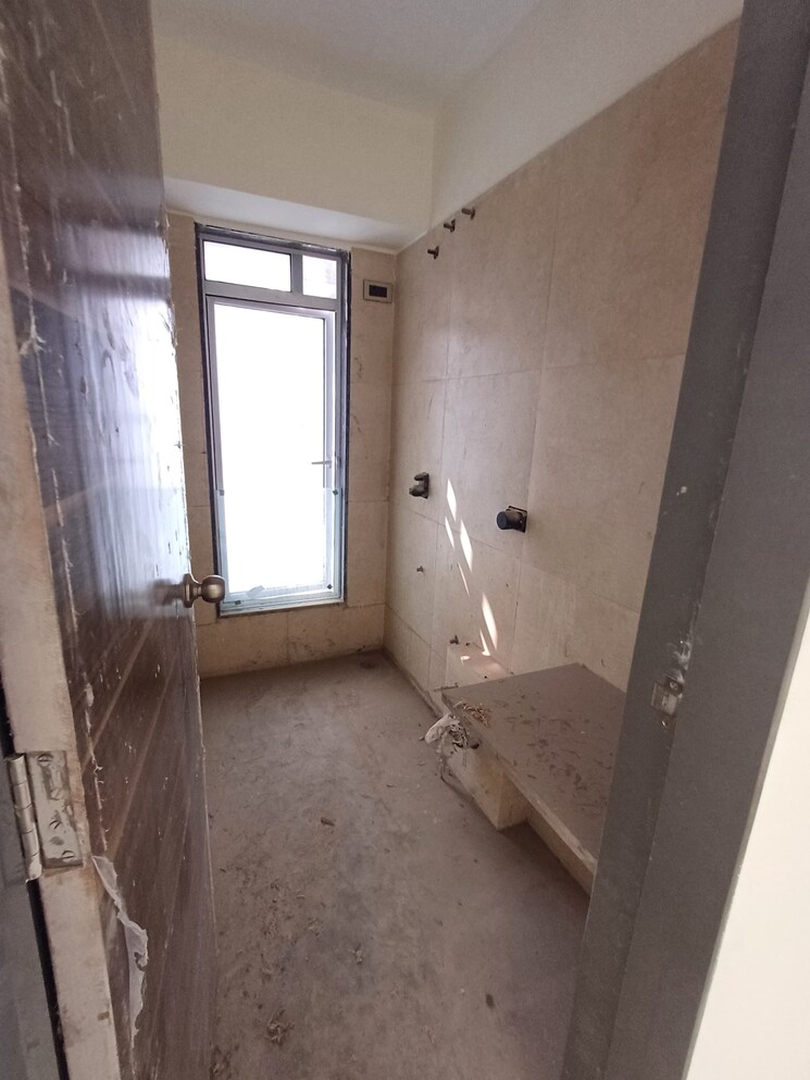 Bathroom, jogeshwari east 1 Bedroom 502 Sq.Ft. Apartment In Jogeshwari East Mumbai 8076869