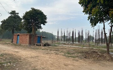Plot For Sale in Sector 117