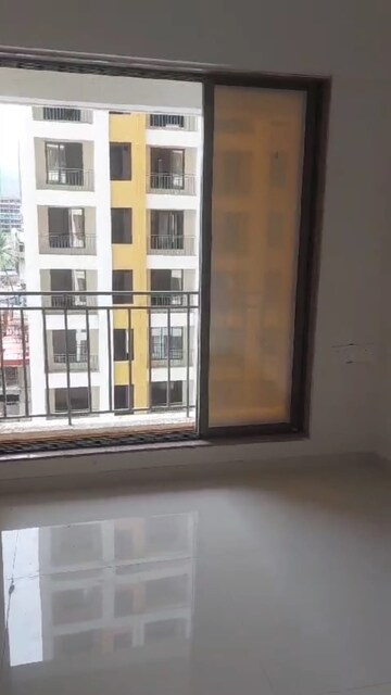 Bedroom in 1 BHK Apartment at Tiara Hills, Mira Road – for Rent