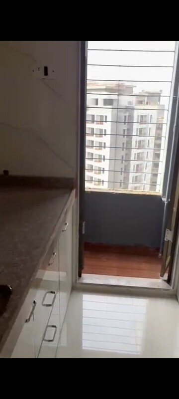 Kitchen in 1 BHK Apartment at Tiara Hills, Mira Road – for Rent