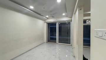 Living Room in 1 BHK Apartment at Gurukrupa Nigam, Ghatkopar East – for Sale