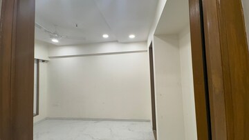 Master Bedroom in 1 BHK Apartment at Gurukrupa Nigam, Ghatkopar East – for Sale