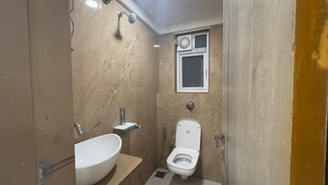 Attached Bathroom in 1 BHK Apartment at Gurukrupa Nigam, Ghatkopar East – for Sale