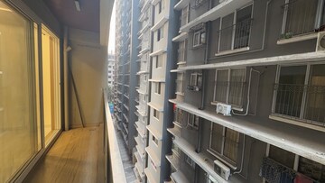 1 BHK Apartment – Exterior View View at Gurukrupa Nigam, Ghatkopar East - for Sale