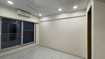 Master Bedroom in 1 BHK Apartment at Gurukrupa Nigam, Ghatkopar East – for Sale