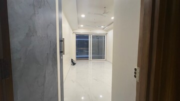 Living Room in 1 BHK Apartment at Gurukrupa Nigam, Ghatkopar East – for Sale