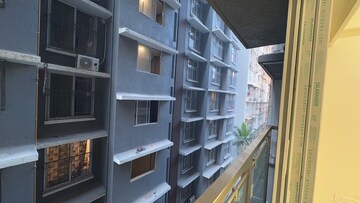 1 BHK Apartment – Exterior View View at Gurukrupa Nigam, Ghatkopar East - for Sale