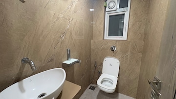 Attached Bathroom in 1 BHK Apartment at Gurukrupa Nigam, Ghatkopar East – for Sale