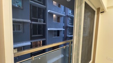 1 BHK Apartment – Exterior View View at Gurukrupa Nigam, Ghatkopar East - for Sale