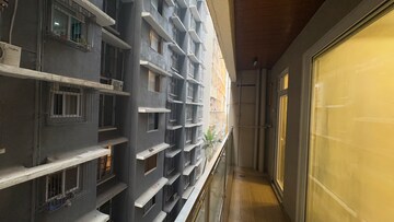 Balcony in 1 BHK Apartment at Gurukrupa Nigam, Ghatkopar East – for Sale