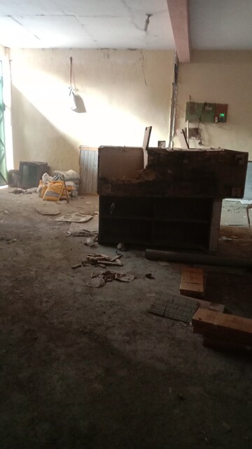 Floor Plan in  Warehouse at Patel Nagar 2 – for Rent