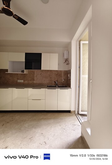 Bathroom in 3.5 BHK Apartment at Sector 65 – for Rent