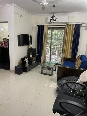 1 BHK Apartment For Rent in Kurla East