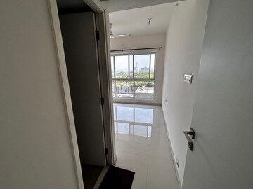Building Lobby in 3 BHK Apartment at Godrej Hillside 2, Mahalunge – for Rent
