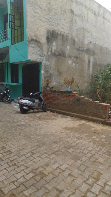  Plot – Exterior View View at Raj Nagar Extension - for Sale