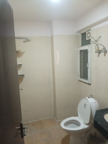 Bathroom in 2.5 BHK Apartment at Today Ridge Residency, Sector 135 – for Rent