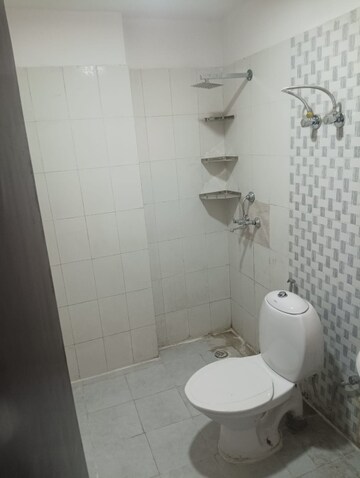 Bathroom in 2.5 BHK Apartment at Today Ridge Residency, Sector 135 – for Rent