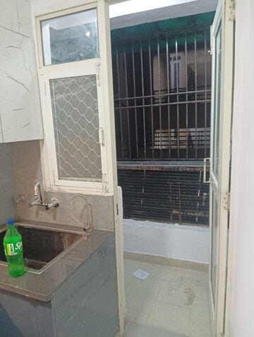 Bathroom in 2.5 BHK Apartment at Today Ridge Residency, Sector 135 – for Rent