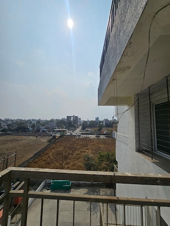 3 BHK Apartment For Resale in Indira Nagar Nashik  8076942