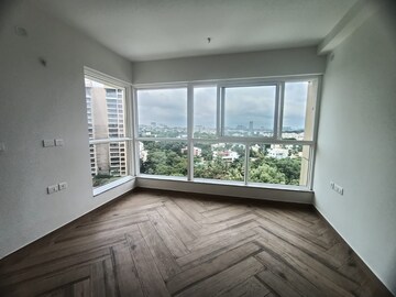 Bedroom in 4 BHK Apartment at Prestige Fairfield, Rmv 2nd Stage – for Rent