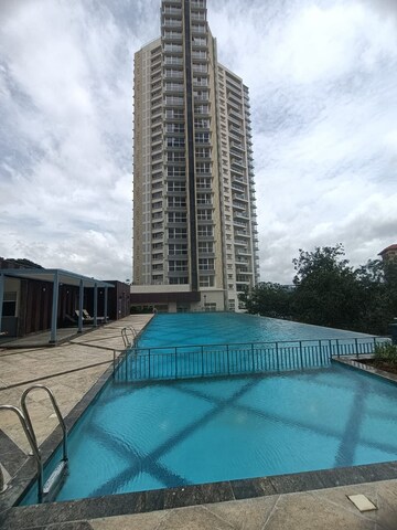 4 BHK Apartment For Rent in Prestige Fairfield, Rmv 2nd Stage