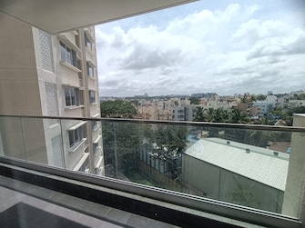 4 BHK Apartment For Rent in Prestige Fairfield Rmv 2nd Stage Bangalore  8076886