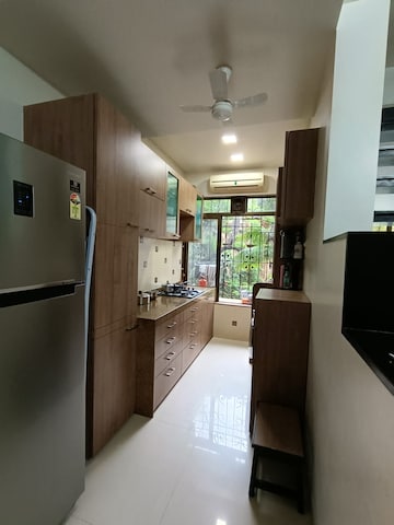 1 BHK Apartment For Resale in Silver Palace Pali Hill Pali Hill Mumbai  8076928